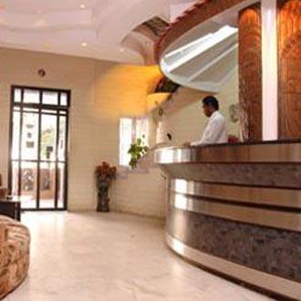 Bawa Regency - Excellent Hotel for Service Quality