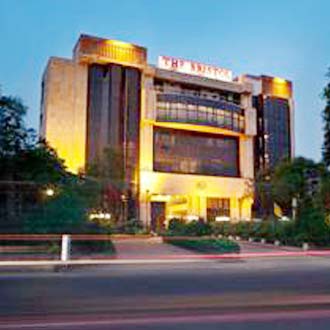 The Bristol Hotel - Excellent Hotel for Dining Quality