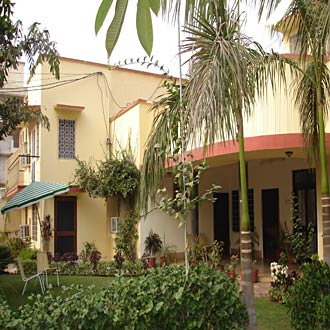 Prem Abhilasha Guest House - Number 1 Hotel based on Dining Quality Prem Abhilasha Guest House - Number 1 Hotel for Dining Quality