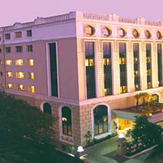 Quality Inn Sabari - Number 1 Hotel for Overall Review