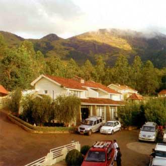 The Siena Village - Number 3 Hotel for Overall Review