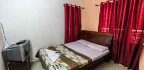 TG Rooms Indira Nagar, Bangalore