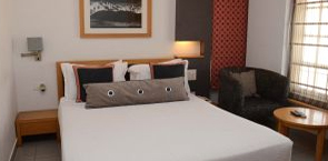 TG Rooms Indira Nagar Domlur, Bangalore