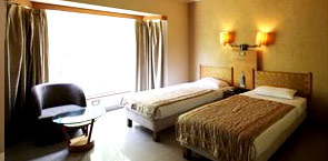 TG Rooms Kalyani Nagar, Pune