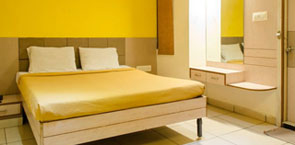 TG Rooms M G Road, Pondicherry