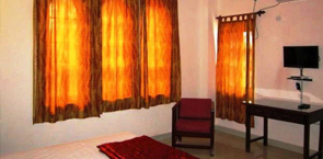 TG Rooms Morabadi, Ranchi