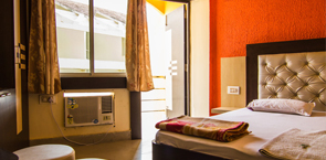 TG Rooms New Marine Drive Road, Puri