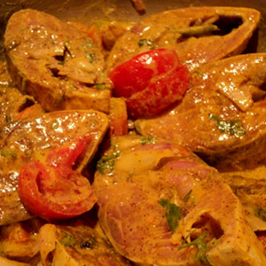Durgapur - Gourmet Feasts