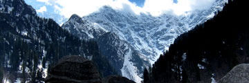 Kullu Manali